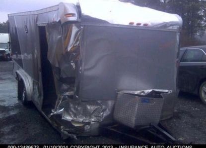 Vehicle Report for - Image 1