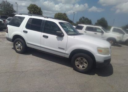 Raport pojazdu dla VIN 1FMEU72E26UB19192 - Obraz 1