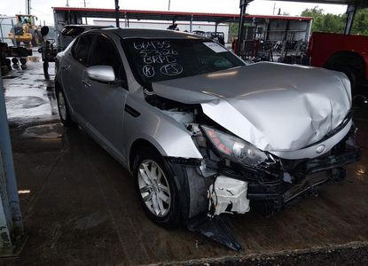 Vehicle Report for - Image 1