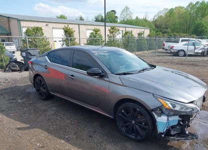 Vehicle Report for VIN 1N4BL4CV2MN417391 - Image 1