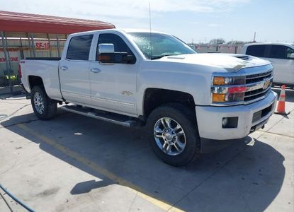 Vehicle Report for VIN 1GC1KUEY1KF142815 - Image 1