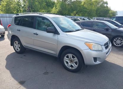 Vehicle Report for VIN 2T3JF4DVXAW051132 - Image 1