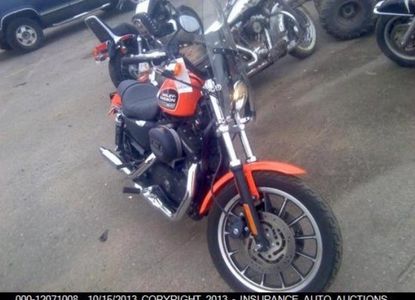 Vehicle Report for - Image 1
