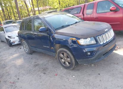 Vehicle Report for VIN 1C4NJCEAXED531969 - Image 1