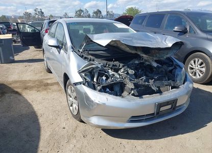 Vehicle Report for - Image 1