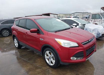 Vehicle Report for VIN 1FMCU0GX8EUE25417 - Image 1