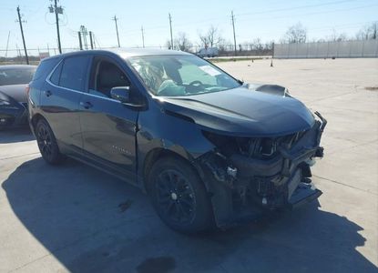 Raport pojazdu dla VIN 3GNAXKEV3KL132408 - Obraz 1