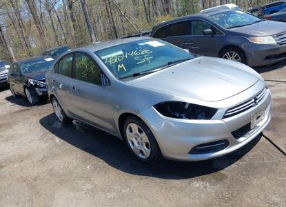 Vehicle Report for VIN 1C3CDFAA7FD337122 - Image 1