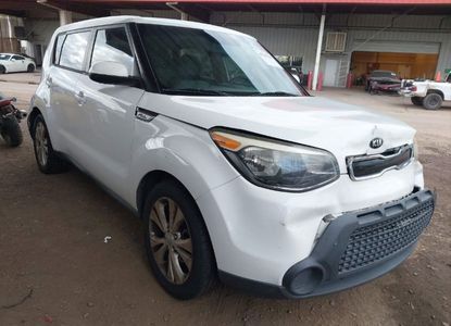 Vehicle Report for VIN KNDJP3A55F7796370 - Image 1