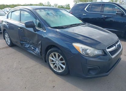 Vehicle Report for  - Image 1