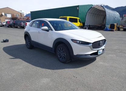 Informe del vehículo para VIN 3MVDMBAM2RM667132 - Imagen 1