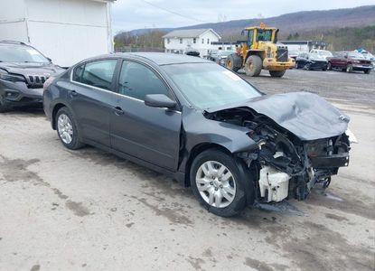 Vehicle Report for VIN 1N4AL2AP8BN507646 - Image 1