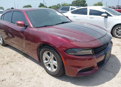 Vehicle Report for VIN 2C3CDXBG0KH673152 - Image 1