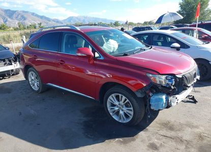 Vehicle Report for - Image 1