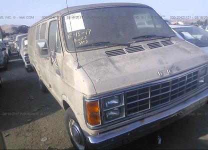 Vehicle Report for - Image 1