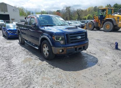 Vehicle Report for - Image 1