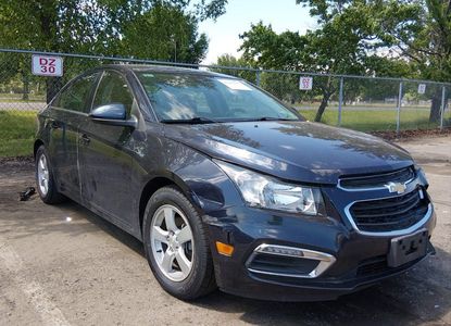 Vehicle Report for - Image 1