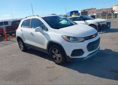 Звіт про транспортний засіб для VIN KL7CJLSB9JB691820 – зображення 1