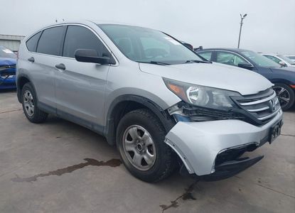 Vehicle Report for - Image 1