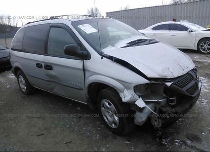 تقرير المركبة لـ VIN 1B4GP25301B228477 - الصورة 1