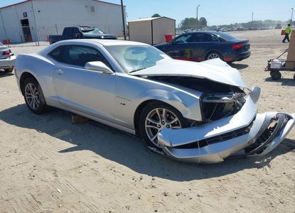 Vehicle Report for - Image 1