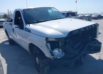 Vehicle Report for VIN 1FTBF2A66GEA59296 - Image 1