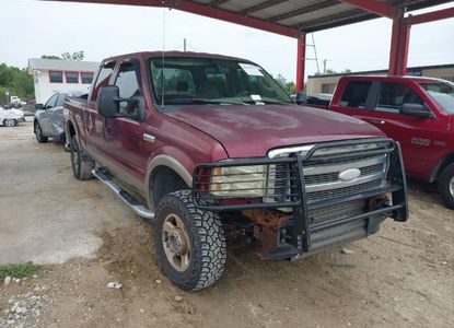 Informe del vehículo para VIN 1FTSW21535EA12196 - Imagen 1