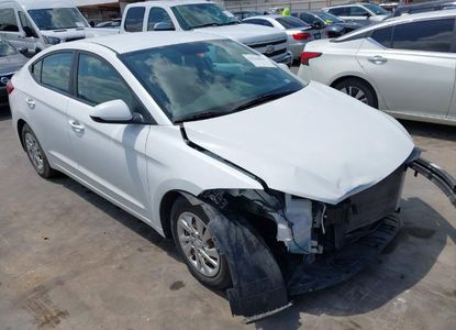 Raport pojazdu dla VIN 5NPD74LF3HH097407 - Obraz 1