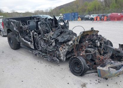 Vehicle Report for - Image 1