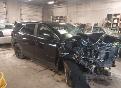 Vehicle Report for - Image 1