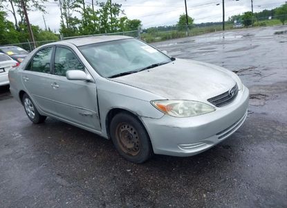 Informe del vehículo para VIN 4T1BE32K13U151691 - Imagen 1