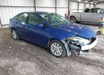 Vehicle Report for VIN 1C3CDFBB0ED860679 - Image 1