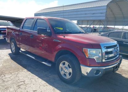 Vehicle Report for - Image 1