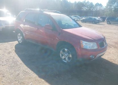 Vehicle Report for VIN 2CKDL63F366121464 - Image 1