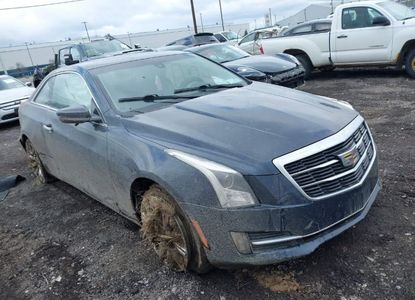 Vehicle Report for VIN 1G6AB1RX7G0147787 - Image 1