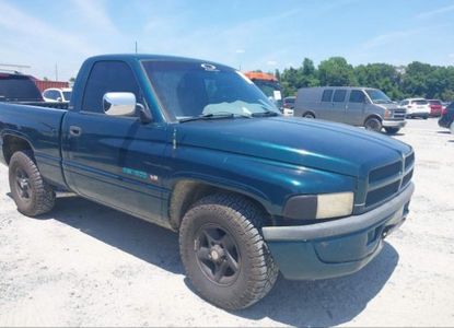Vehicle Report for - Image 1