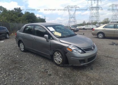 تقرير المركبة لـ VIN 3N1BC1AP0BL392777 - الصورة 1