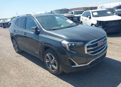 Informe del vehículo para VIN 3GKALPEVXLL125009 - Imagen 1