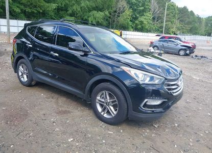 Informe del vehículo para VIN 5NMZU3LB5HH043545 - Imagen 1