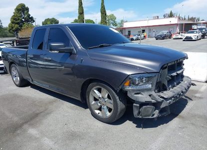 Vehicle Report for VIN 1C6RR6FTXGS292912 - Image 1