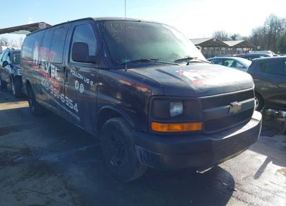 Vehicle Report for - Image 1