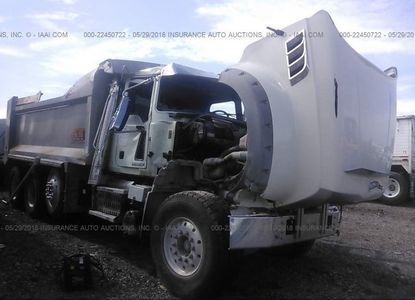 Vehicle Report for VIN 1M2AX32C5GM010742 - Image 1