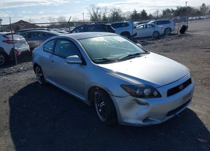 Raport pojazdu dla VIN JTKDE167590289105 - Obraz 1