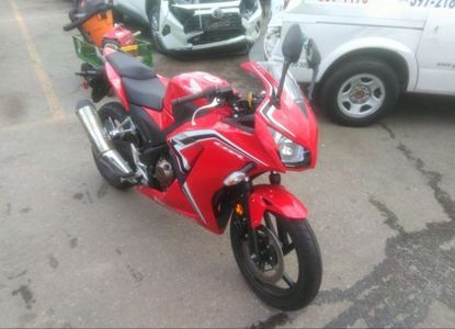Vehicle Report for - Image 1
