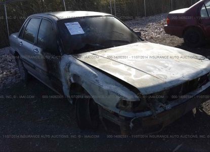 Vehicle Report for - Image 1