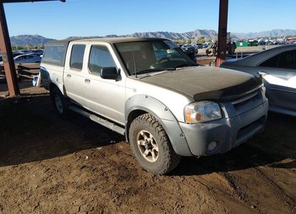 Vehicle Report for - Image 1