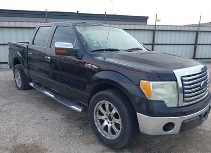 Звіт про транспортний засіб для VIN 1FTEW1C82AKA48763 – зображення 1