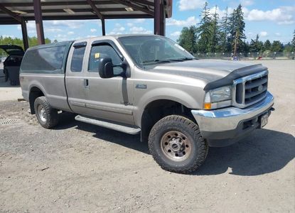 Vehicle Report for VIN 1FTNX21F42EB04383 - Image 1