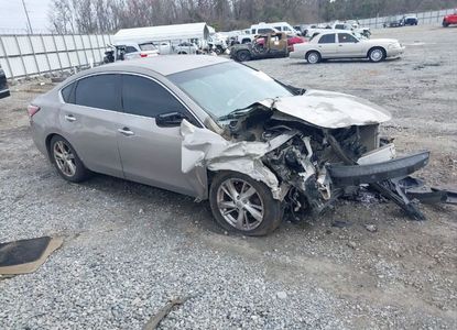 Vehicle Report for VIN 1N4AL3AP7DC120574 - Image 1