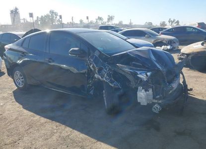 Raport pojazdu dla VIN JTDKBRFU1G3515941 - Obraz 1